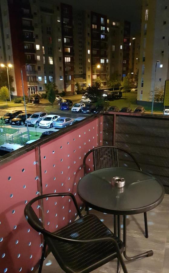 Avantgarden Brasov, Perfect Home - 1 Room Apartment エクステリア 写真