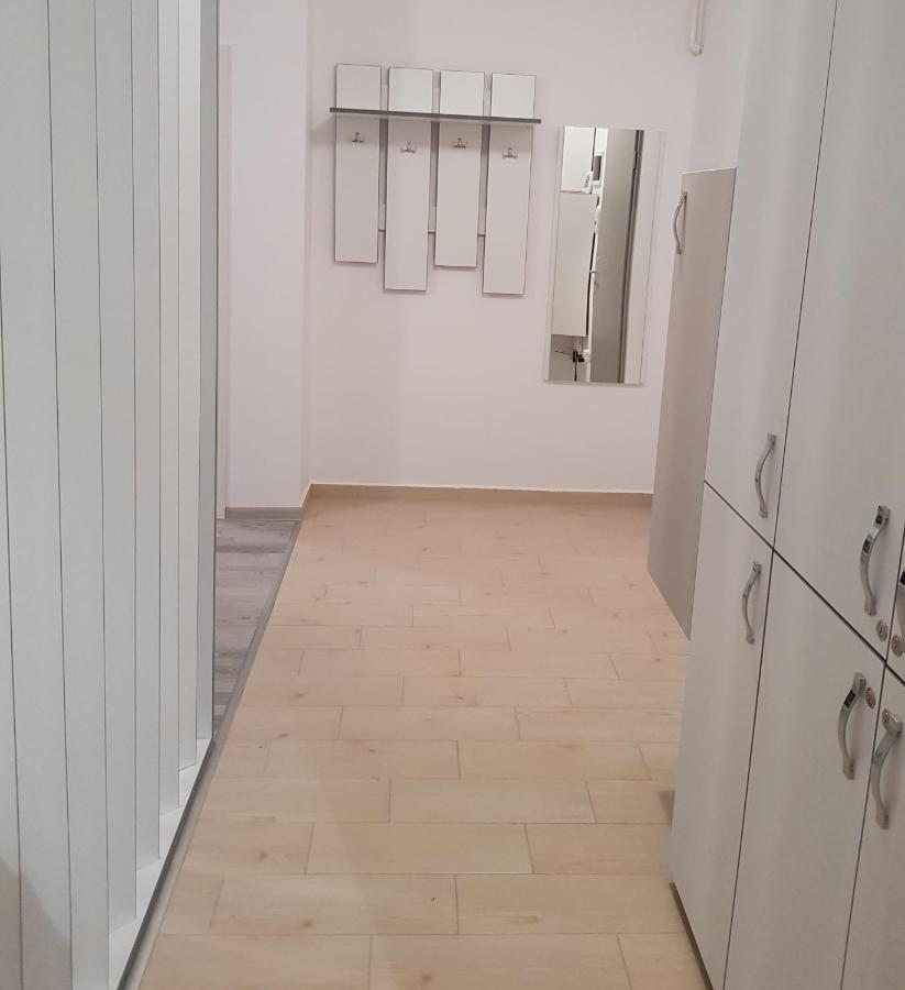 Avantgarden Brasov, Perfect Home - 1 Room Apartment エクステリア 写真
