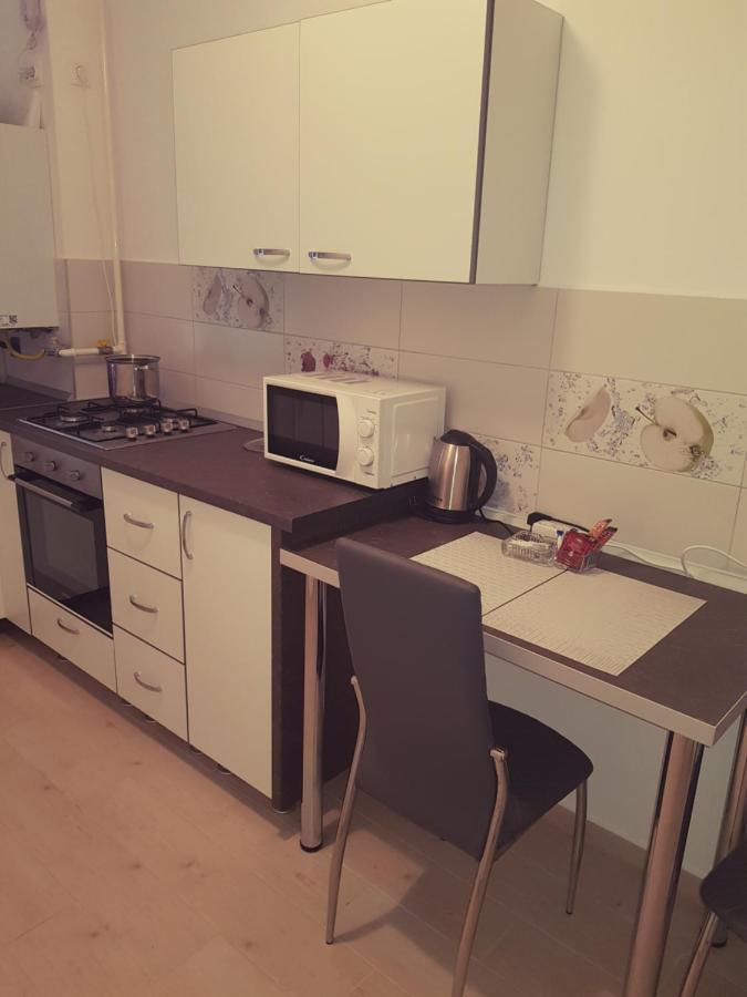Avantgarden Brasov, Perfect Home - 1 Room Apartment エクステリア 写真