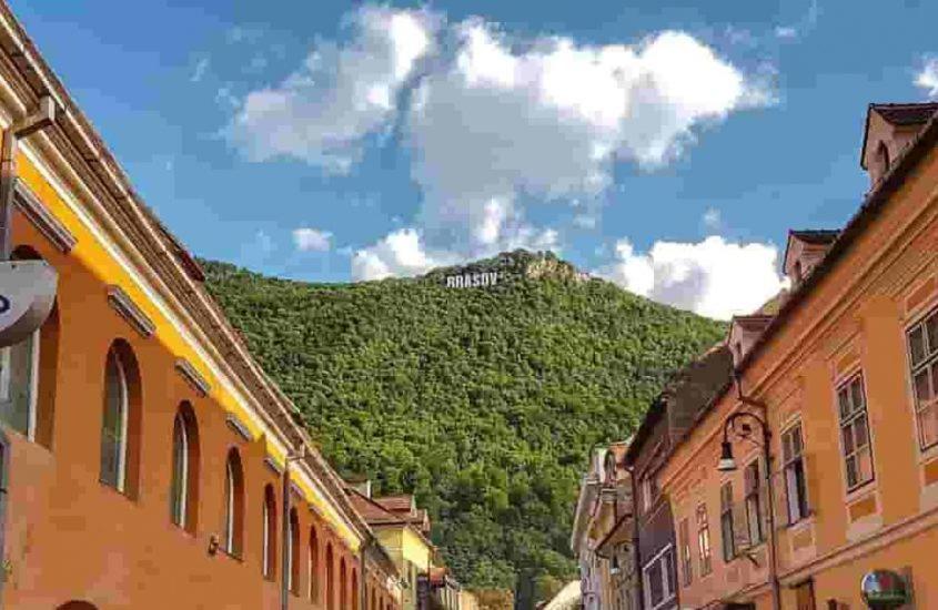 Avantgarden Brasov, Perfect Home - 1 Room Apartment エクステリア 写真