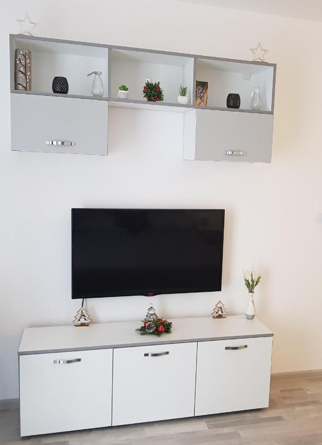 Avantgarden Brasov, Perfect Home - 1 Room Apartment エクステリア 写真