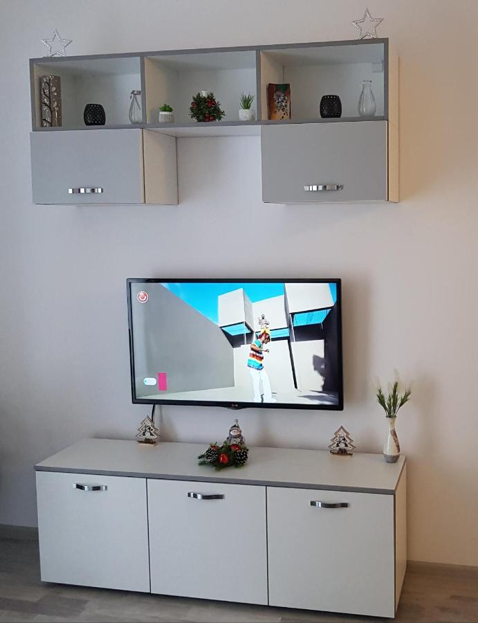 Avantgarden Brasov, Perfect Home - 1 Room Apartment エクステリア 写真