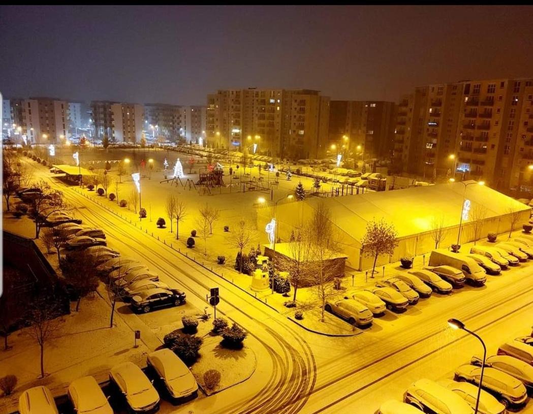 Avantgarden Brasov, Perfect Home - 1 Room Apartment エクステリア 写真