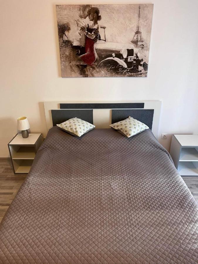 Avantgarden Brasov, Perfect Home - 1 Room Apartment エクステリア 写真