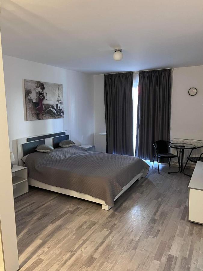 Avantgarden Brasov, Perfect Home - 1 Room Apartment エクステリア 写真