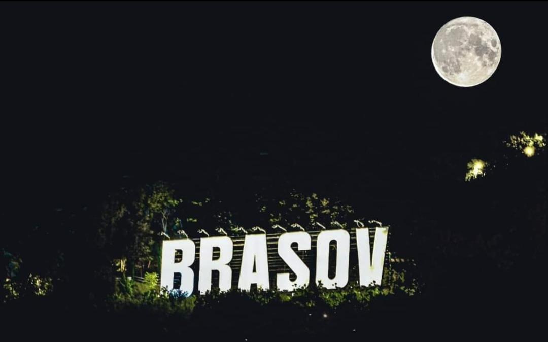 Avantgarden Brasov, Perfect Home - 1 Room Apartment エクステリア 写真